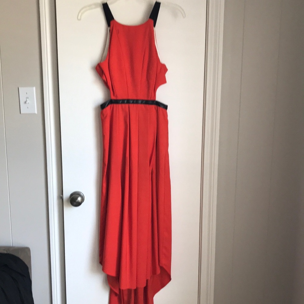 Fashion Star dress